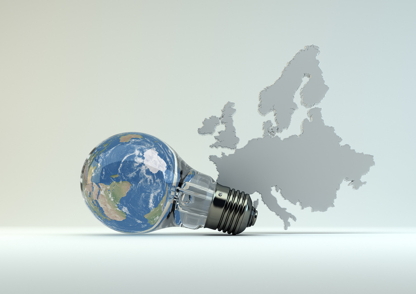 EU Resolution on 35 Percent Energy Efficiency by 2030