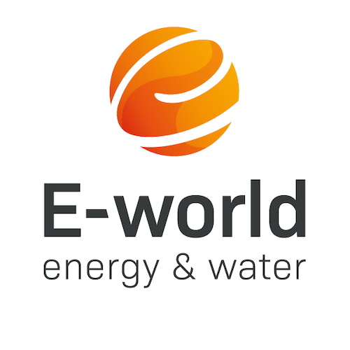 E-world energy & water 2026