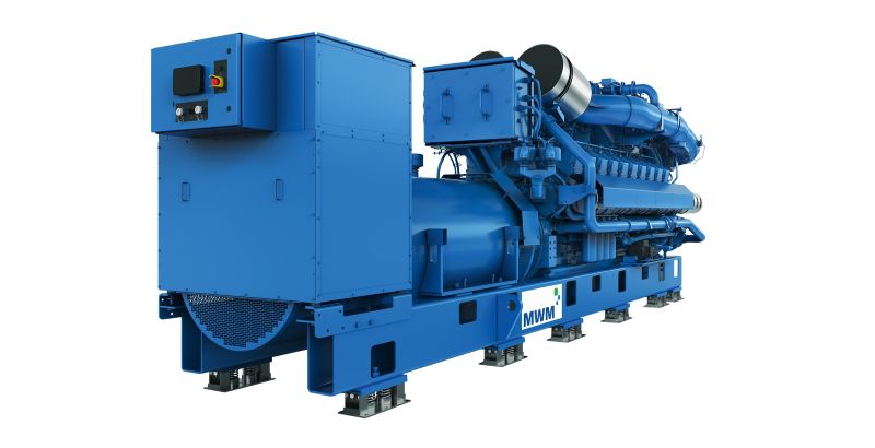 Rear view TCG 4170 V20