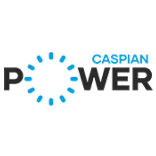 Caspian Power 2026