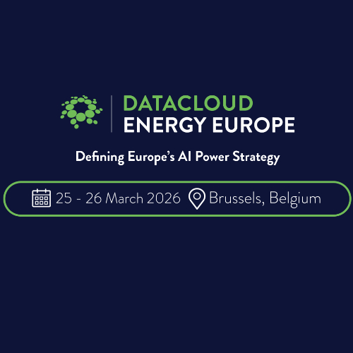 Datacloud Energy Europe