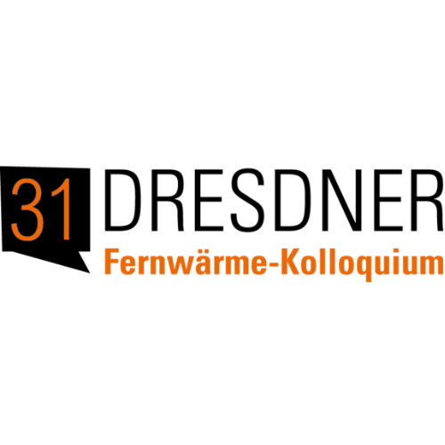 31. Dresdner Fernwärme-Kolloquium